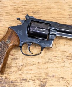 Rossi Model 57 357 Magnum Police Trade-in Revolver