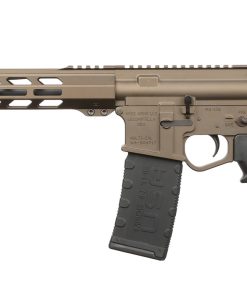 WISE ARMS WA-15B 5.56MM MIDNIGHT BRZ 16″