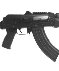 Zastava ZPAP92 Pistol 7.62×39 10″ Chrome-Lined Barrel
